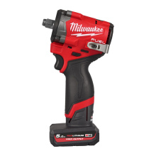 BOULONNEUSE SANS FIL MILWAUKEE M12 FCIWF12G3-502X